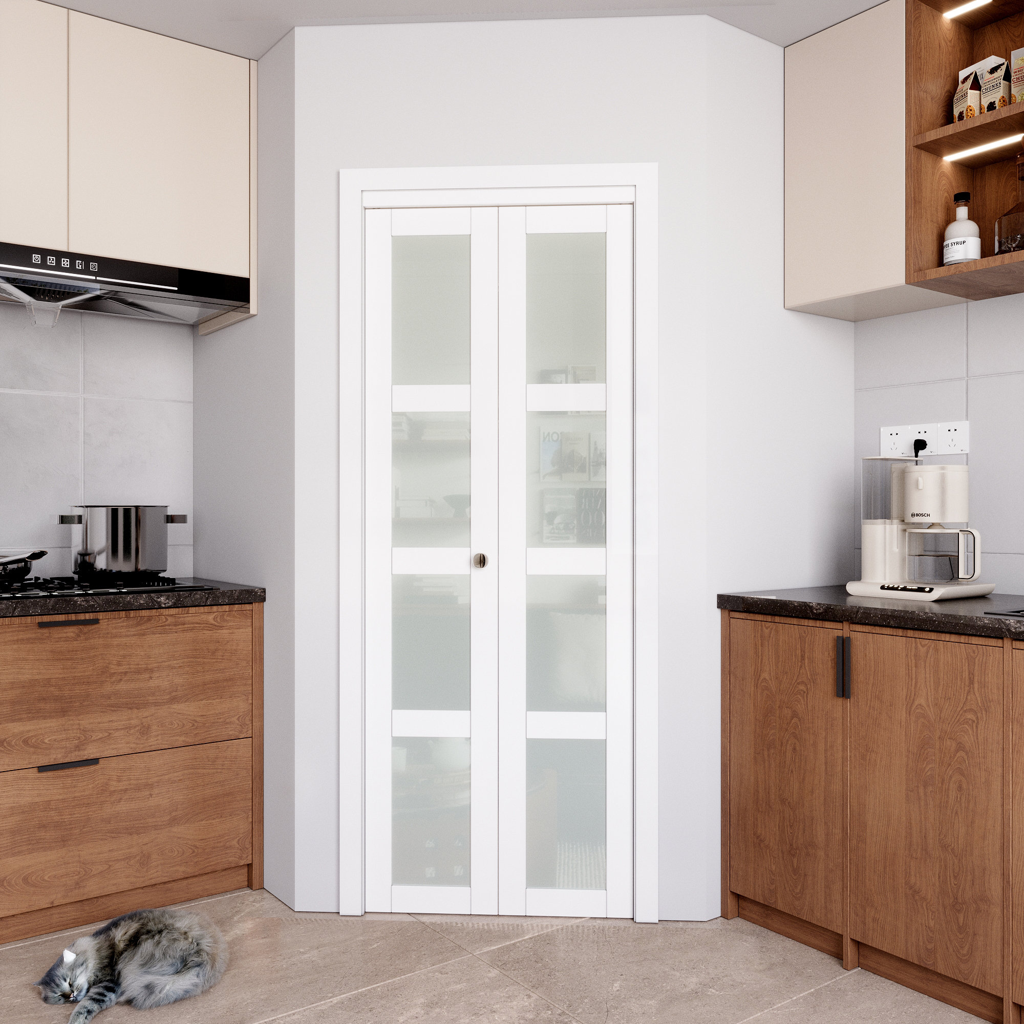 Amazon.com: Kratos Single Traffic Door, 30